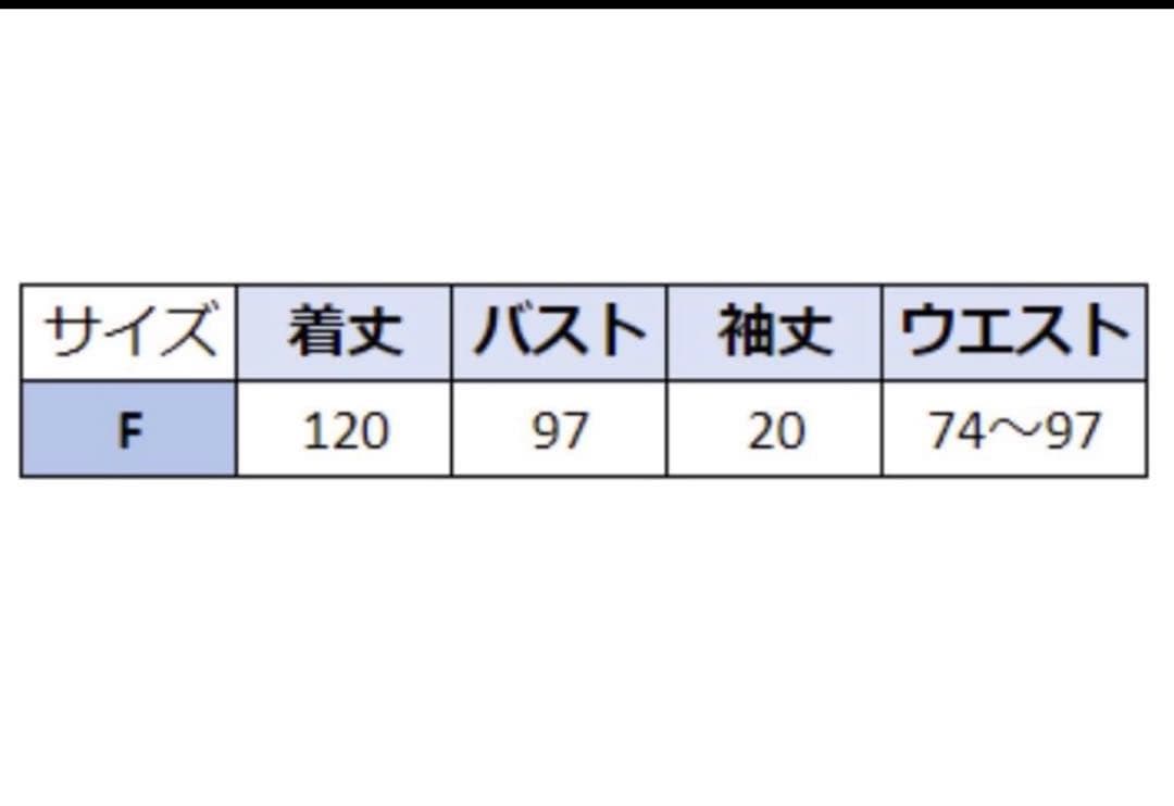 【新品未開封】CINEMATIQ ペネロペワンピ　フリーサイズ　ブラウン