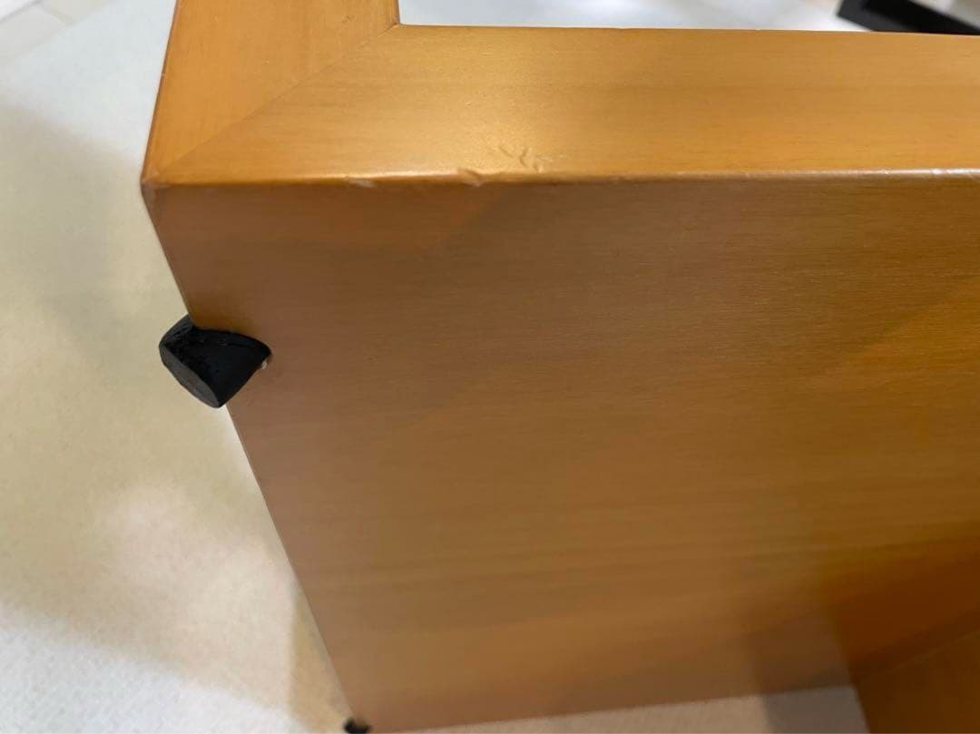 【美品】arflex Montagna センターテーブル
