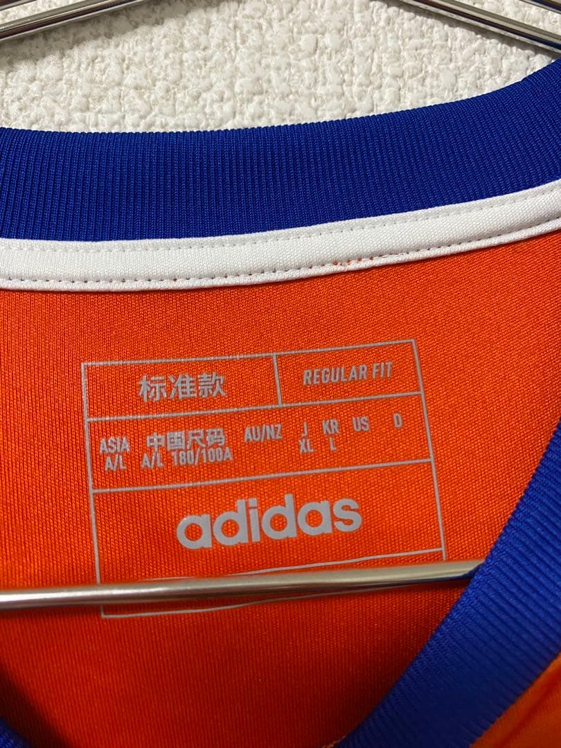 正規品2024 アルビレックス新潟 ホームユニフォーム