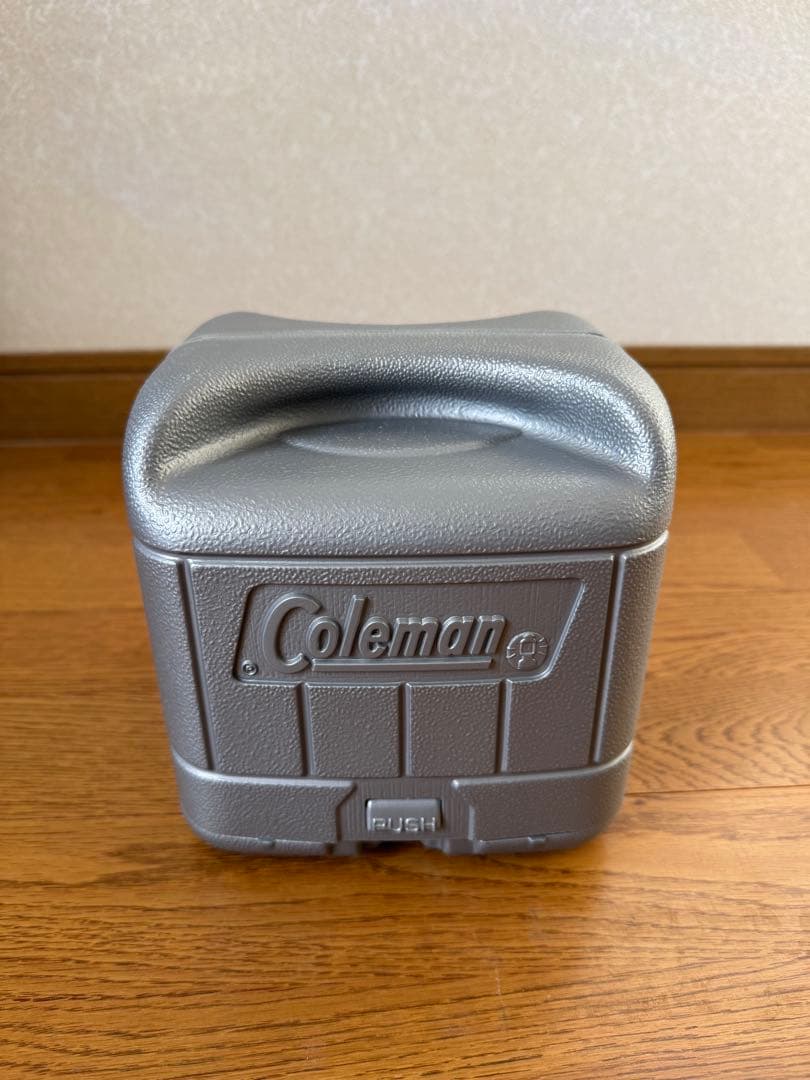 Coleman 508A700Jシングルバーナー