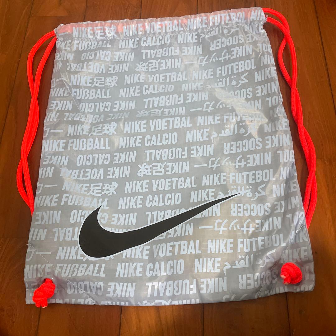 NIKE ファントム6 ELITE AG-pro