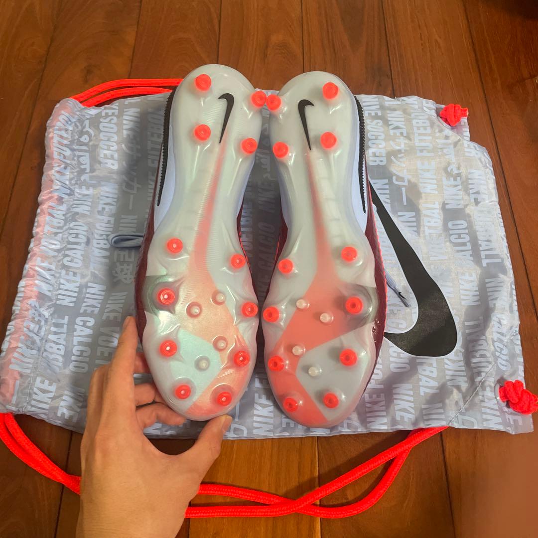 NIKE ファントム6 ELITE AG-pro