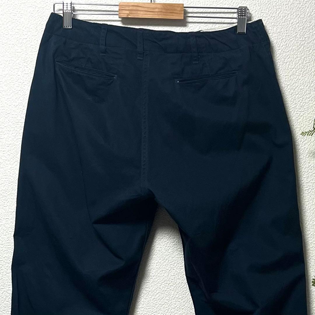 【シュガーケーン】 ワークパンツ　東洋エンタープライズ　日本製