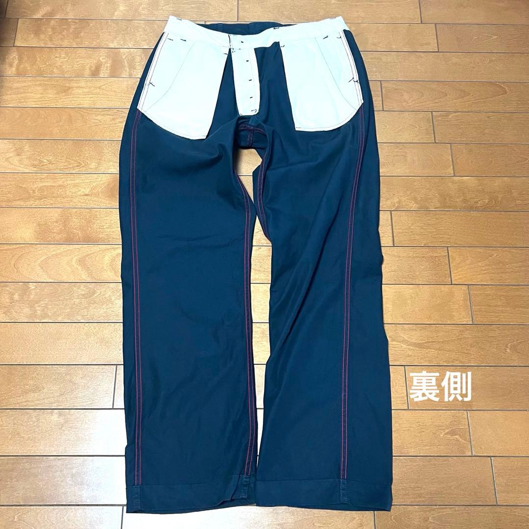 【シュガーケーン】 ワークパンツ　東洋エンタープライズ　日本製