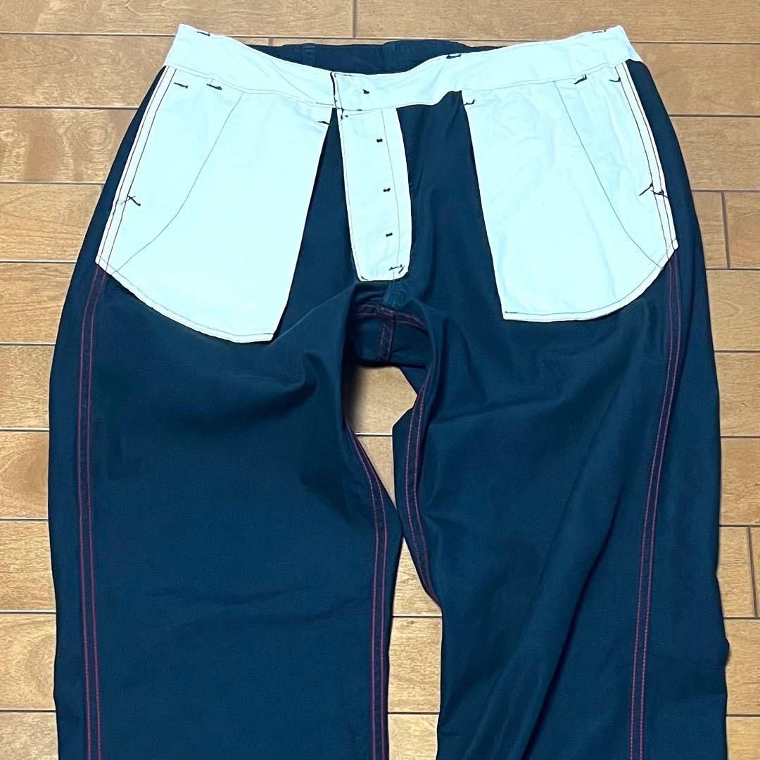 【シュガーケーン】 ワークパンツ　東洋エンタープライズ　日本製