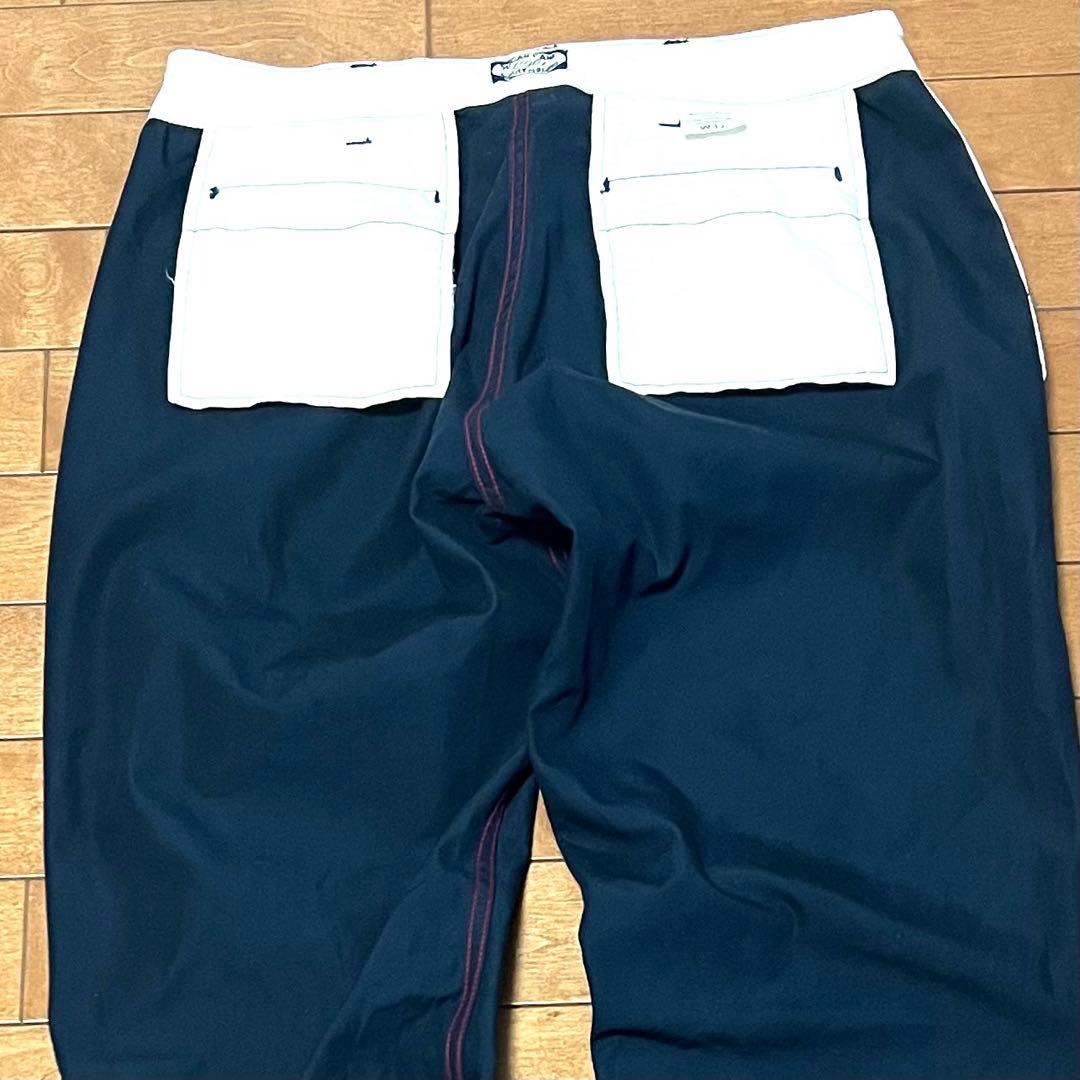 【シュガーケーン】 ワークパンツ　東洋エンタープライズ　日本製