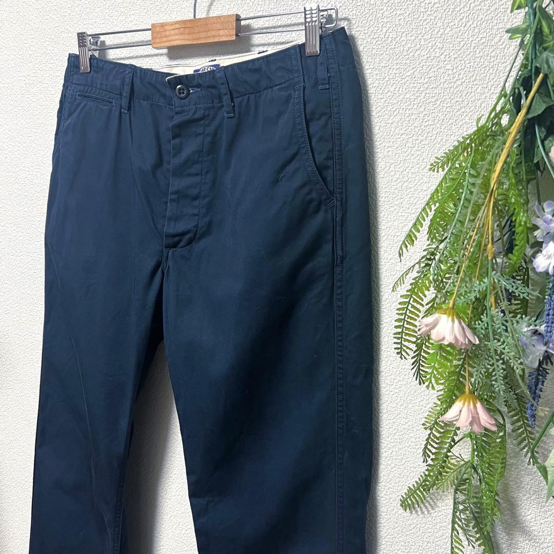 【シュガーケーン】 ワークパンツ　東洋エンタープライズ　日本製