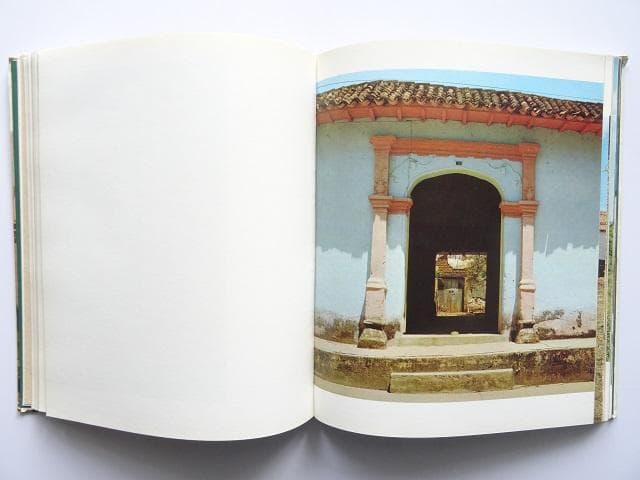 洋書◆ベネズエラ写真集 本 南米 風景 景色 建物 建築