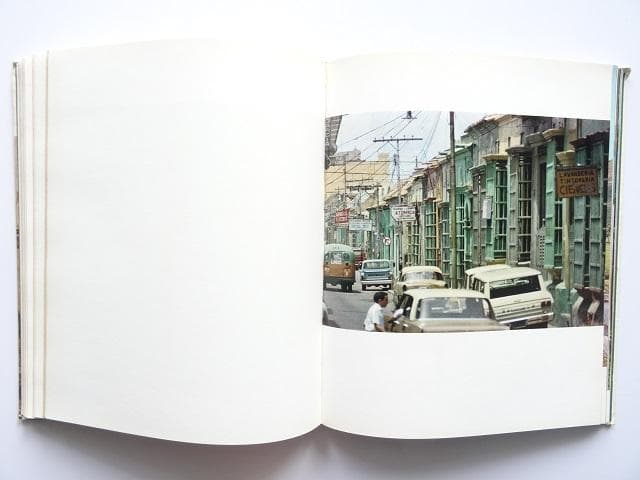 洋書◆ベネズエラ写真集 本 南米 風景 景色 建物 建築