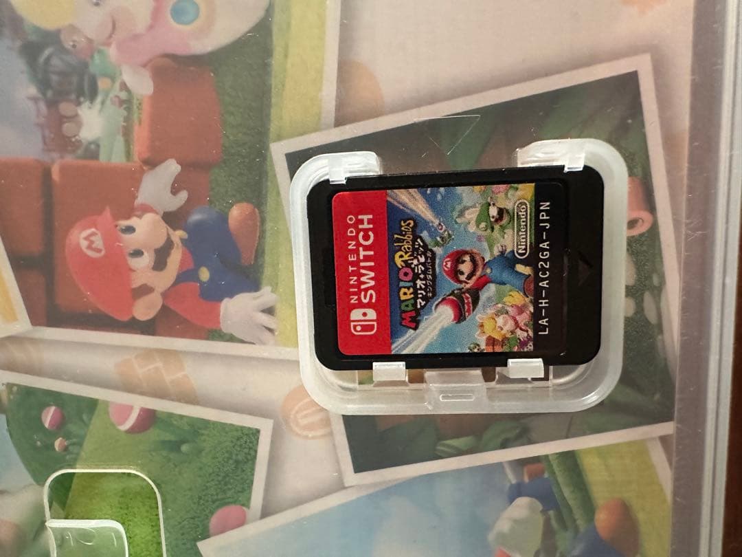 Switchソフト6本　まとめ売り