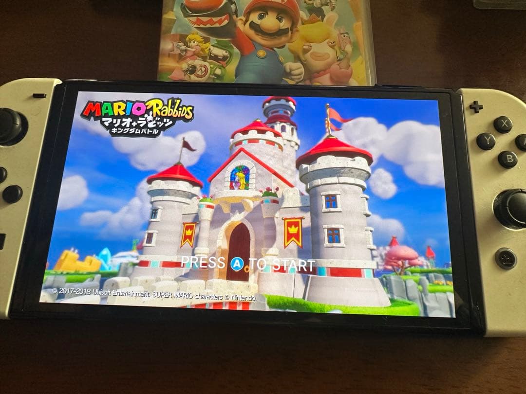 Switchソフト6本　まとめ売り