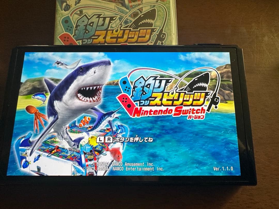 Switchソフト6本　まとめ売り