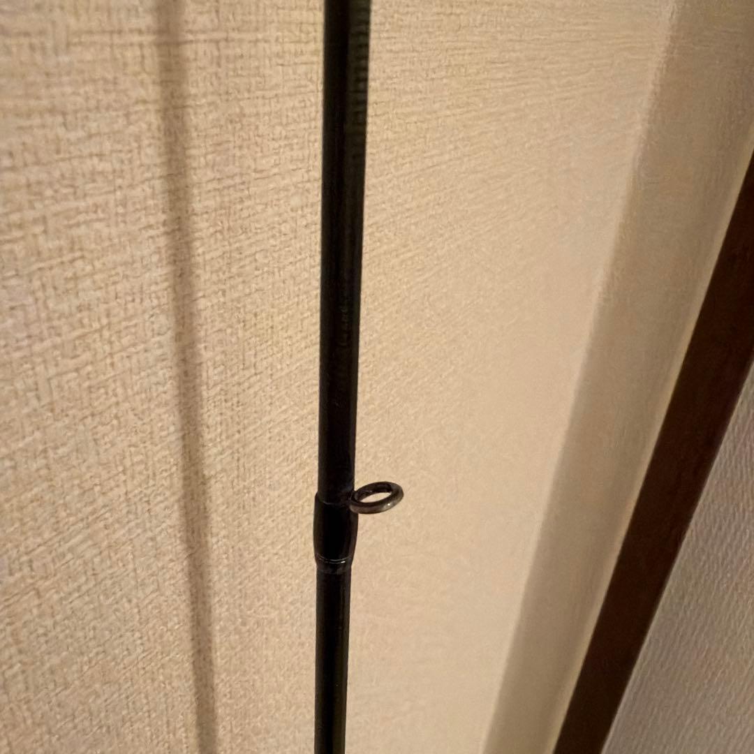 スティーズ　FIRE WOLF SC-611M/MHRB
