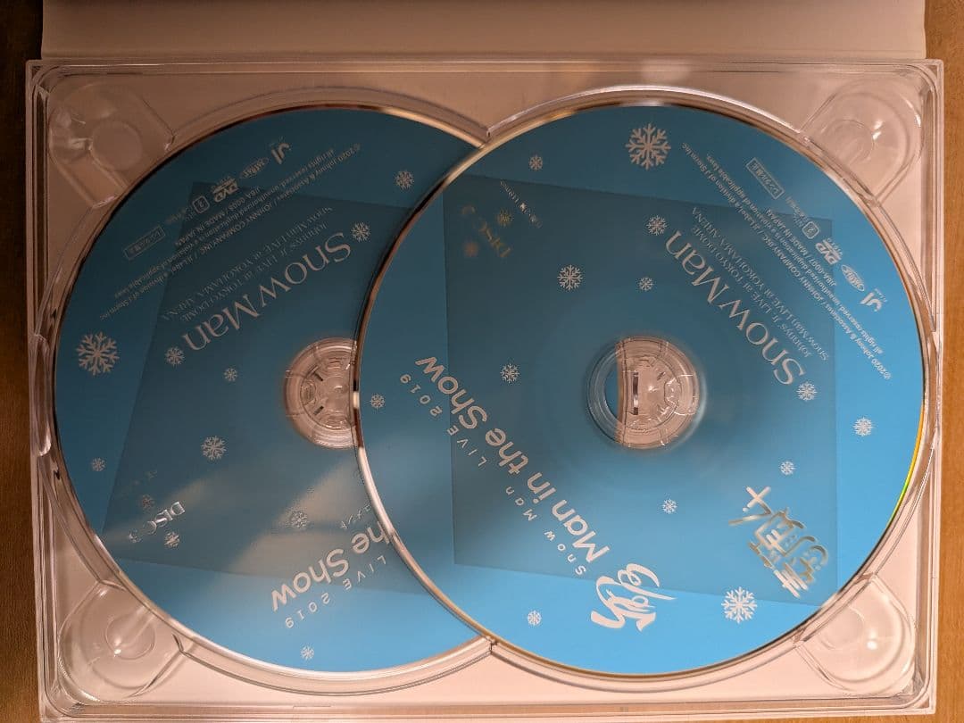 素顔4 Man盤 DVD