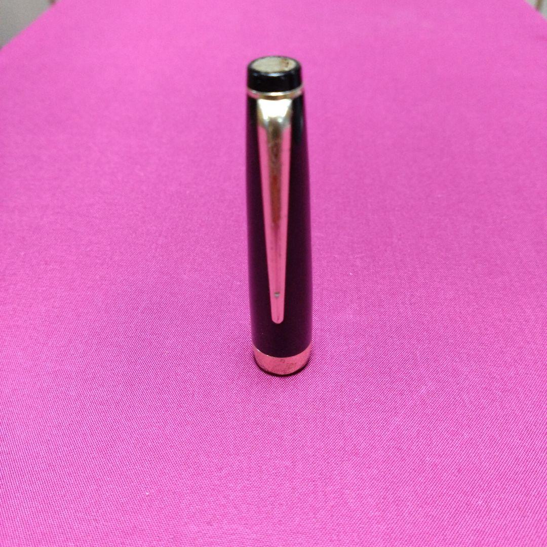 18K 万年筆　PILOT パイロット Elite エリート