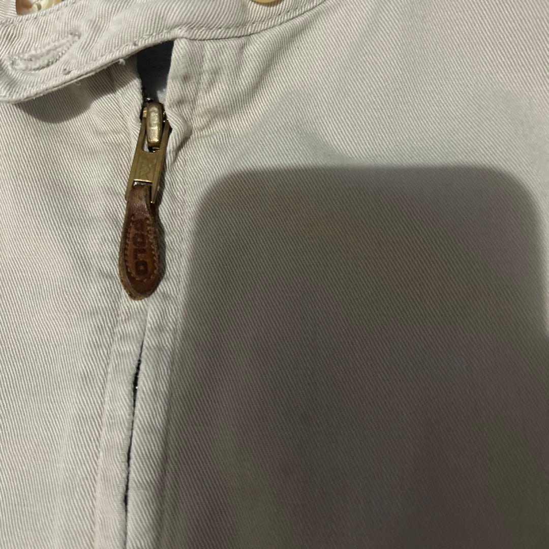 Polo by Ralph Lauren ベージュ ジャケット L