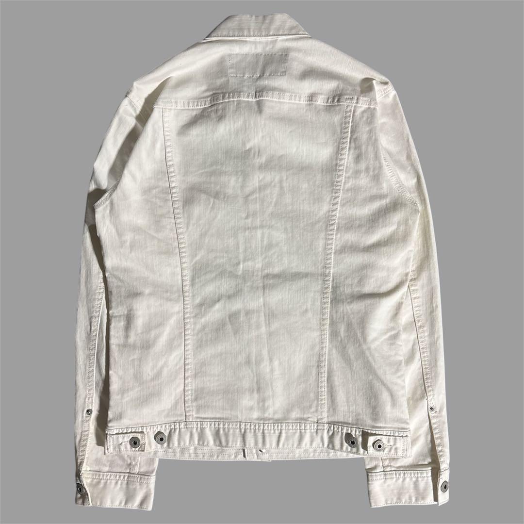 archive デニムジャケット darkwear opium y2k V系