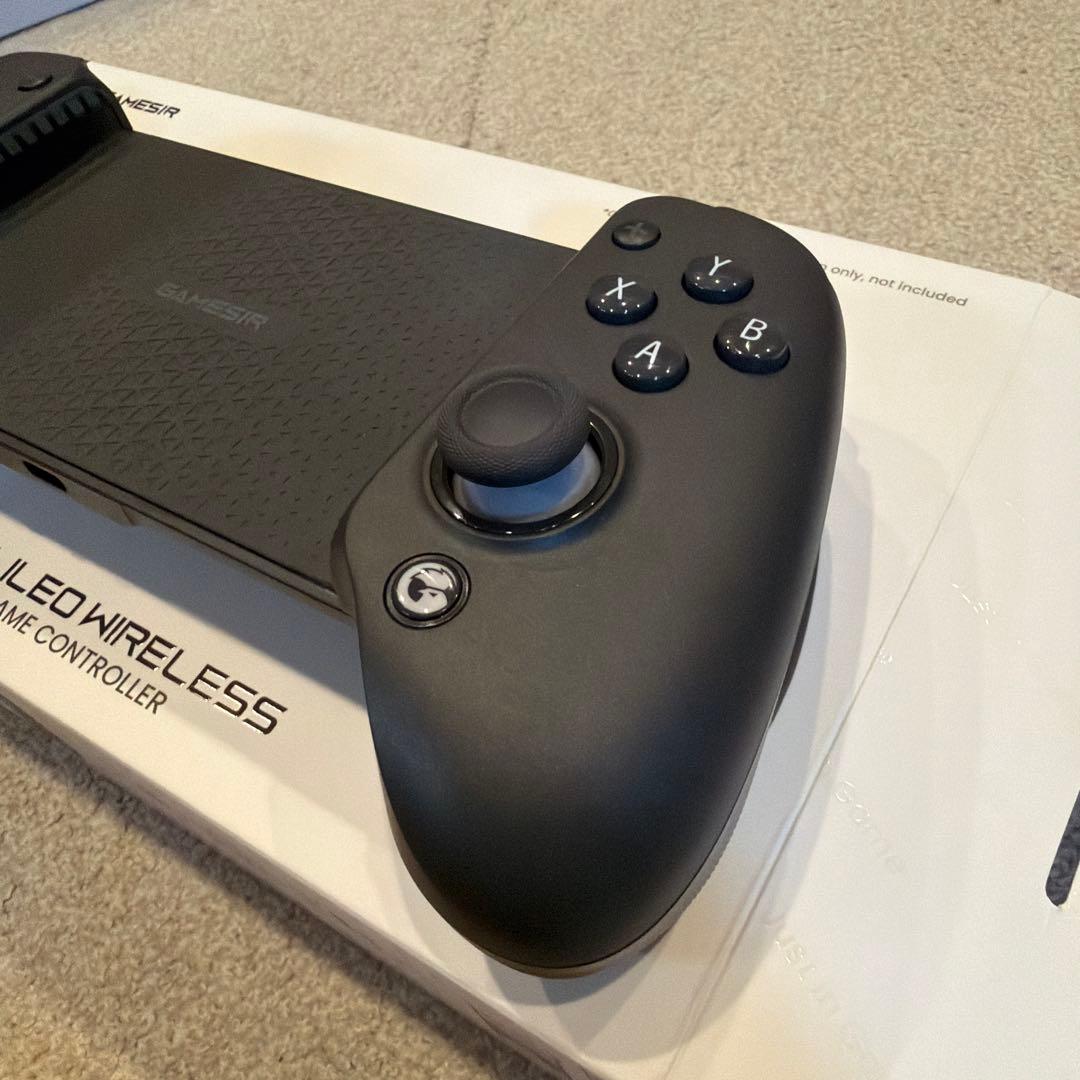 GAMESIR G8 plus gamesir g8+ ワイヤレコントローラー