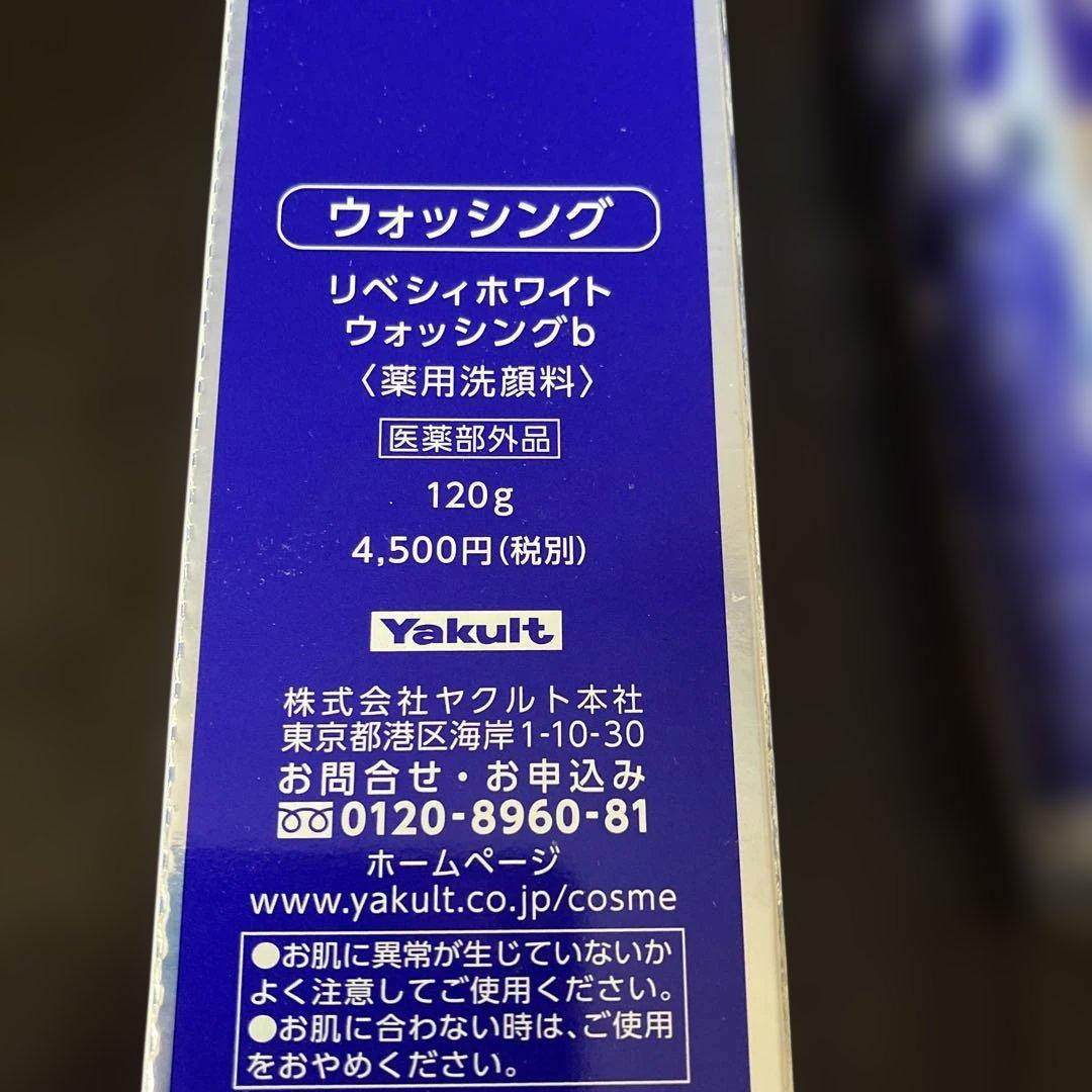 リベシィホワイト2点セット