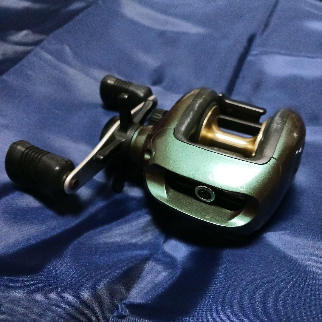 バンタムクロナーク初代スコーピオン1500海外版　良品中古　希少
