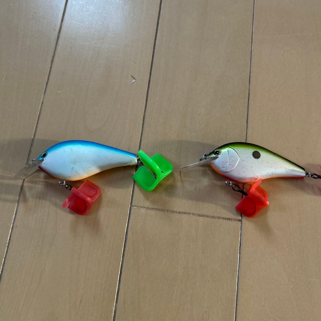 ノリーズルアー セット