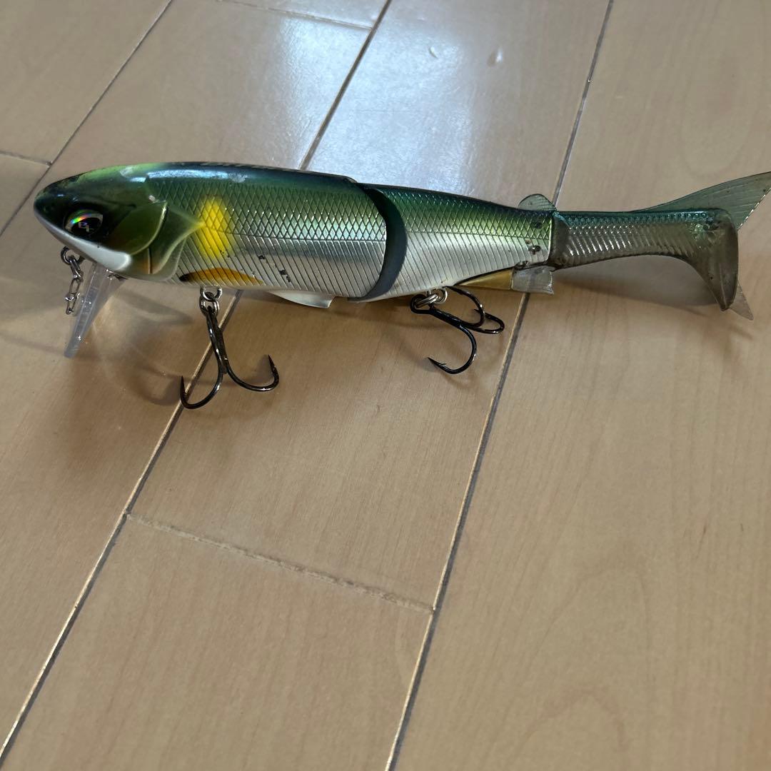 ノリーズルアー セット