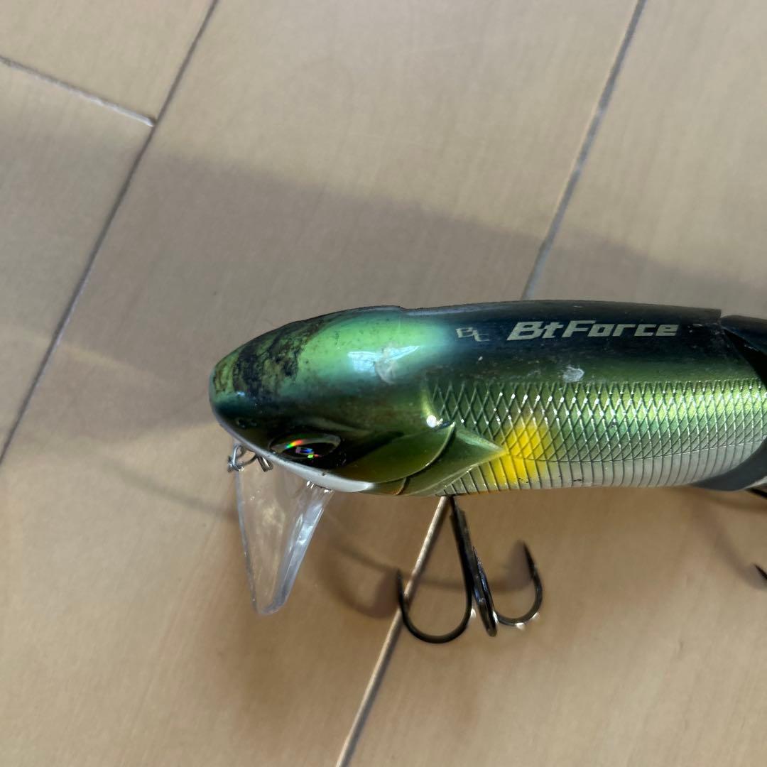 ノリーズルアー セット