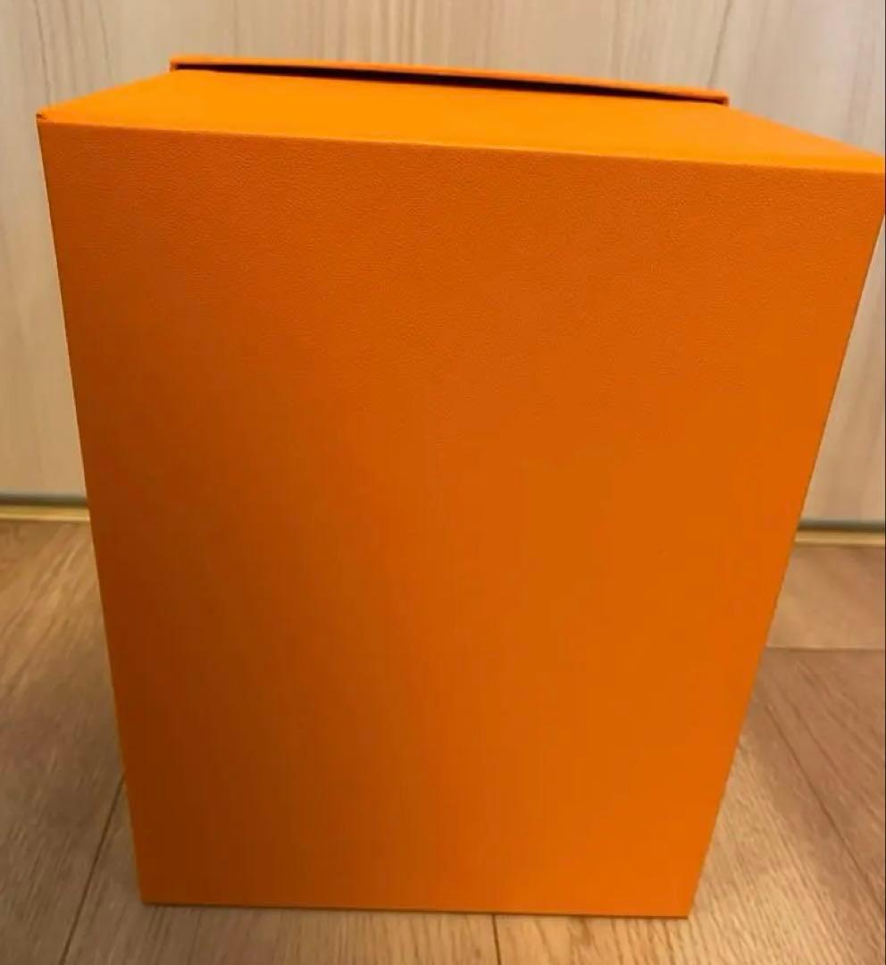 HERMES 空箱 説明書とリボン付き　ピコタンPM