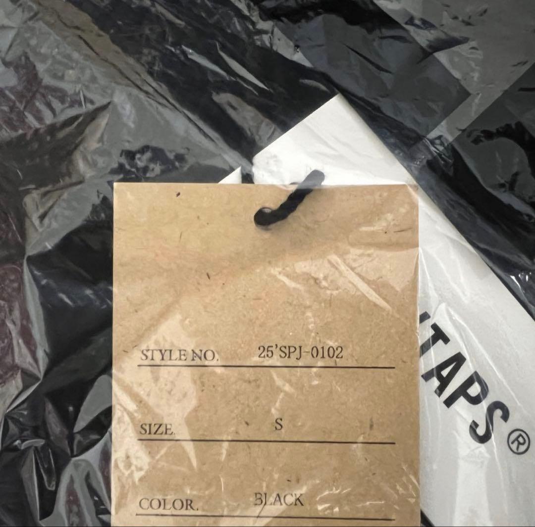 rats neighborhood wtaps レザー×メルトン ジャケット