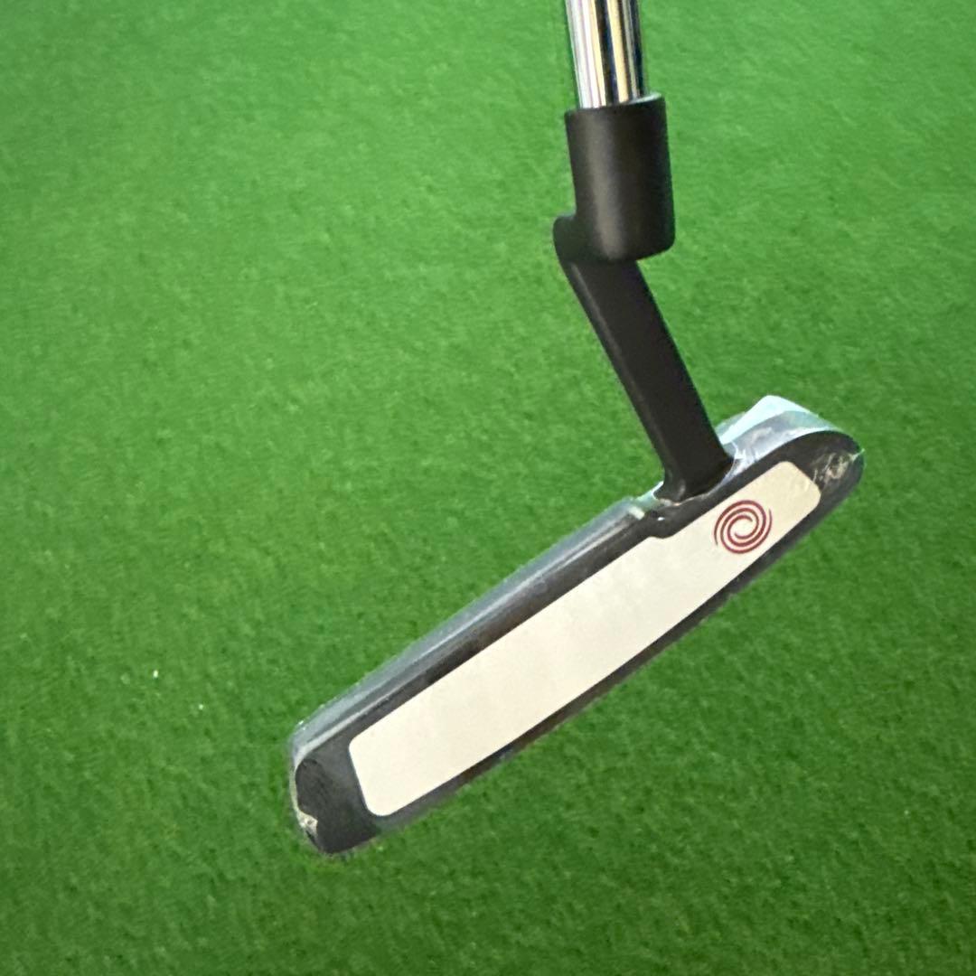 ODYSSEY VERSA ヴァーサ パター 34インチ　ヘッドカバー付き