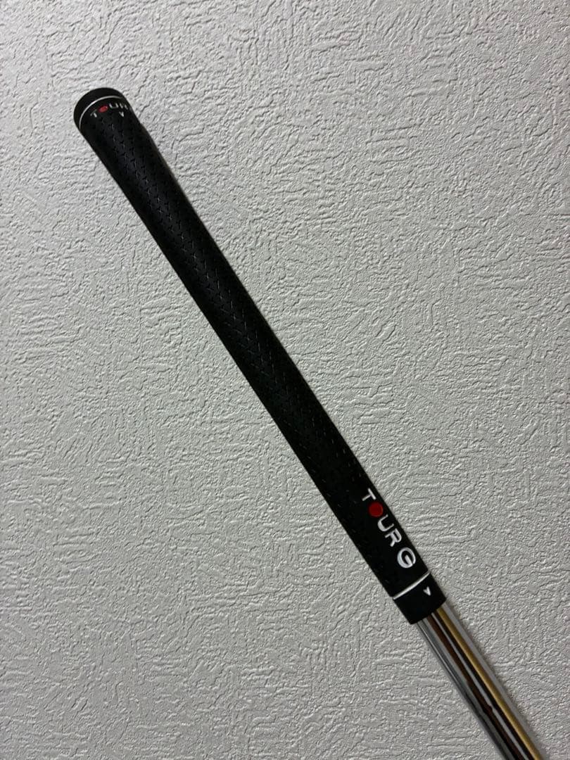テーラーメイドP760アイアンモーダスプロトタイプシステム3プラスツアー支給品