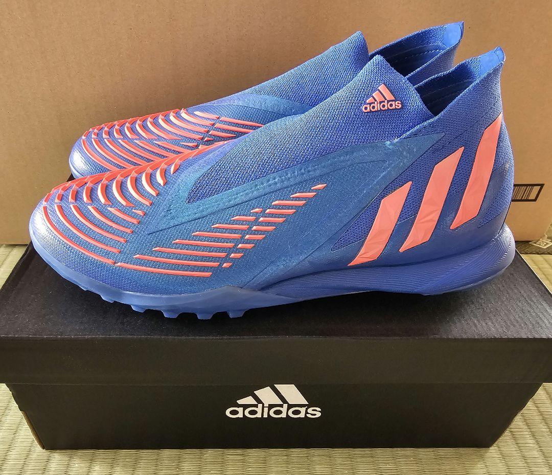 adidas アディダス プレデター EDGE.1 TF