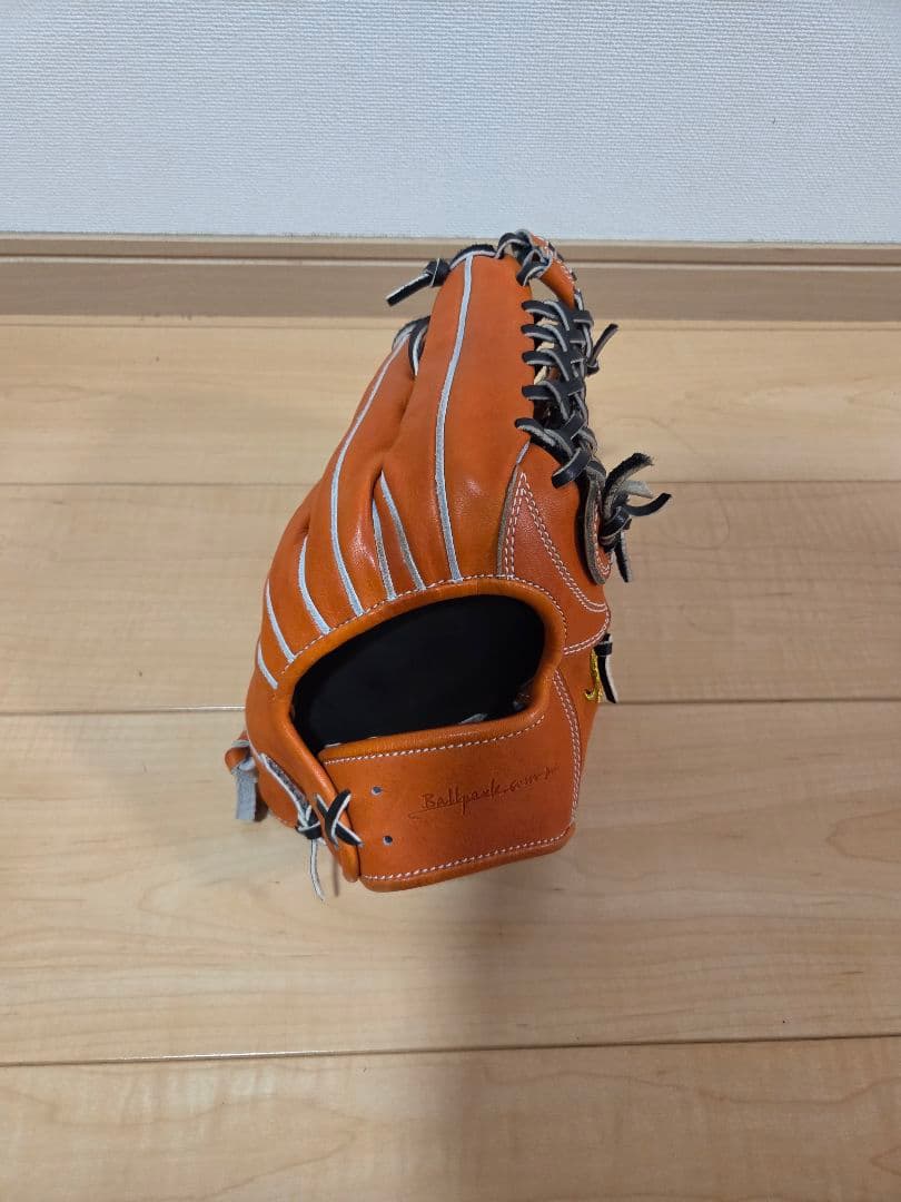 【限定値下げ】和牛JB 外野手用グローブ