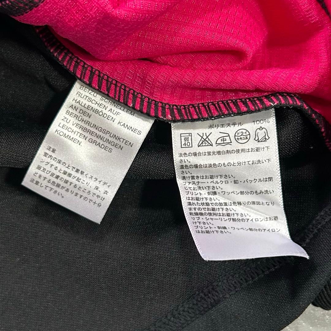 adidas ジャージ 上下 セットアップ パーカー パンツ ランニングウェア
