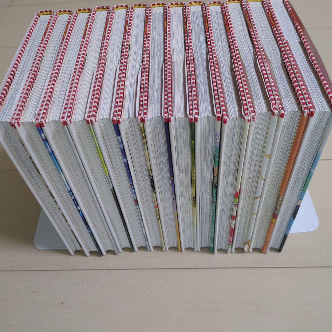 学習まんが　日本の歴史　1〜20全巻セット　集英社