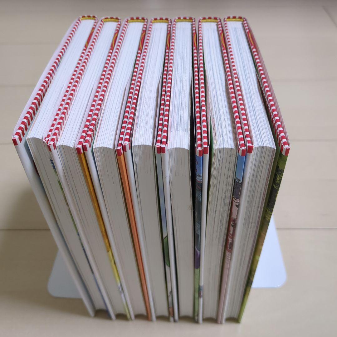 学習まんが　日本の歴史　1〜20全巻セット　集英社
