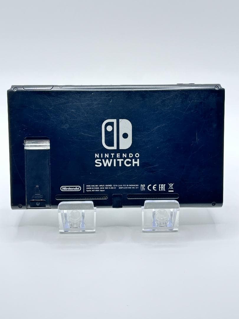 Nintendo Switch 本体 動作確認済 #170