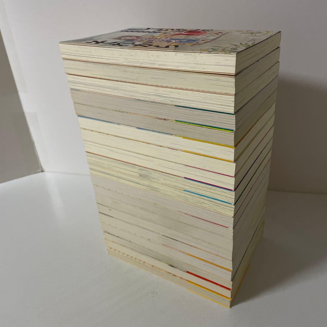 しーちゃんのごちそう9冊＋ねこ5冊＋ごはん2冊＋関連3冊の19冊セット