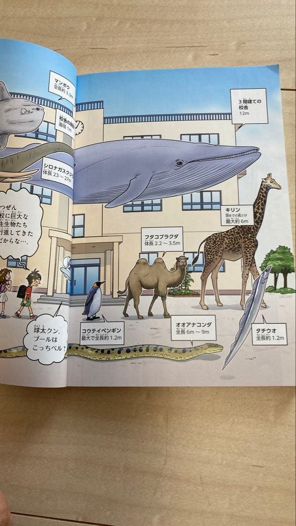 ㉔生き物 図鑑 19冊セット まとめ売り 外来生物/昆虫/恐竜/最強王/危険生物
