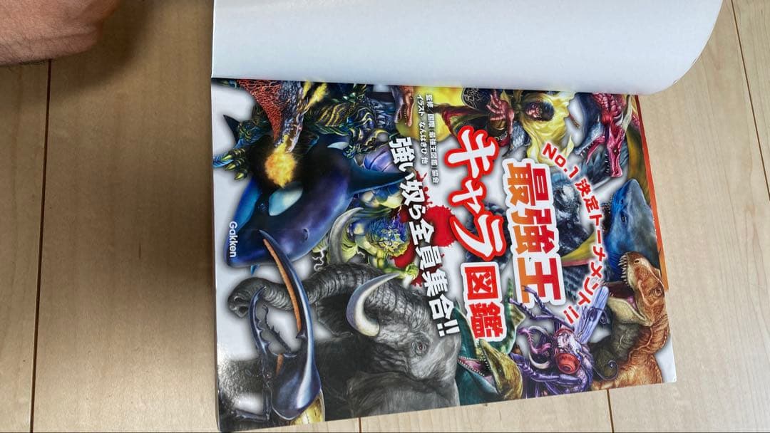 ㉔生き物 図鑑 19冊セット まとめ売り 外来生物/昆虫/恐竜/最強王/危険生物