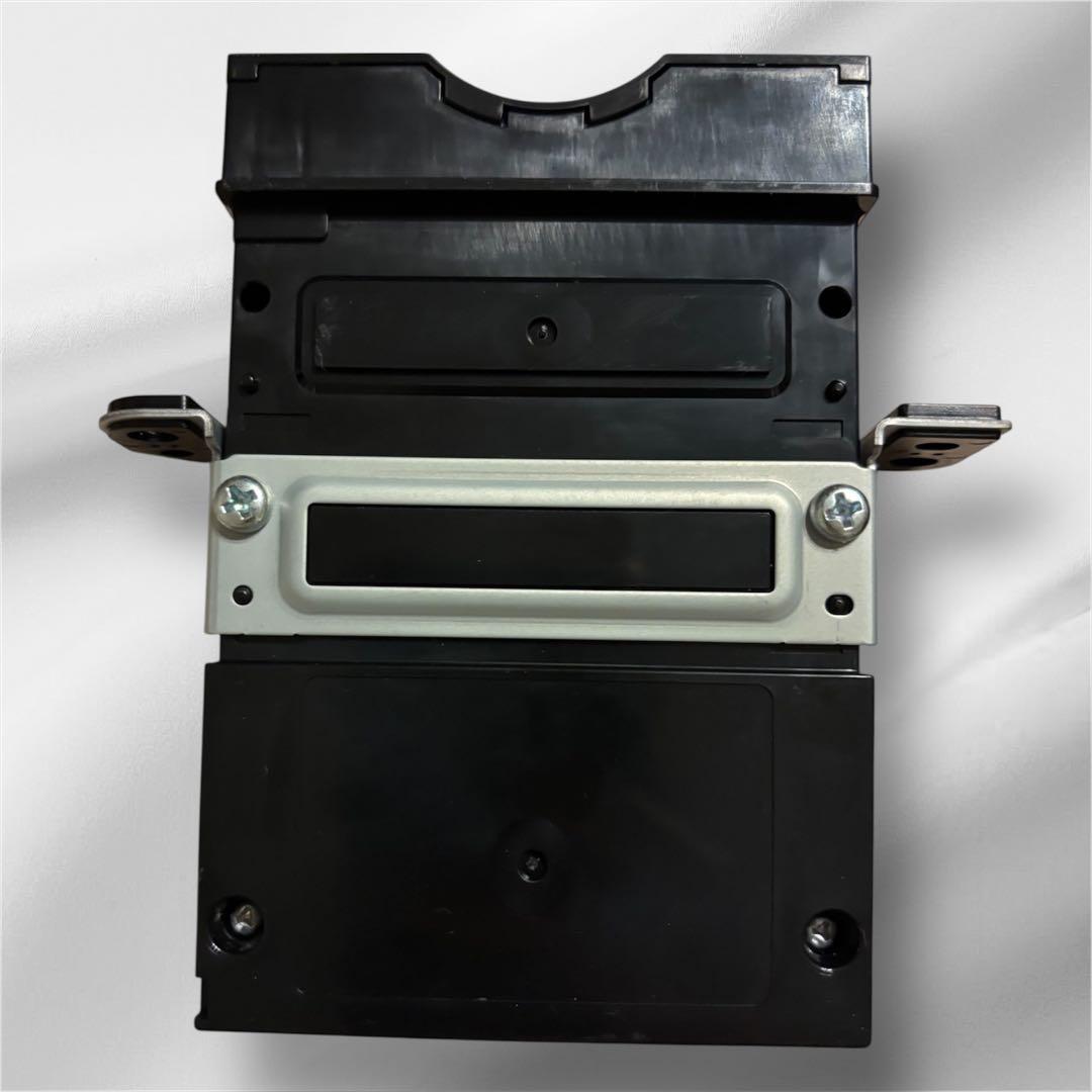 トヨタ ETC車載器 08686-00640 12V 2.0