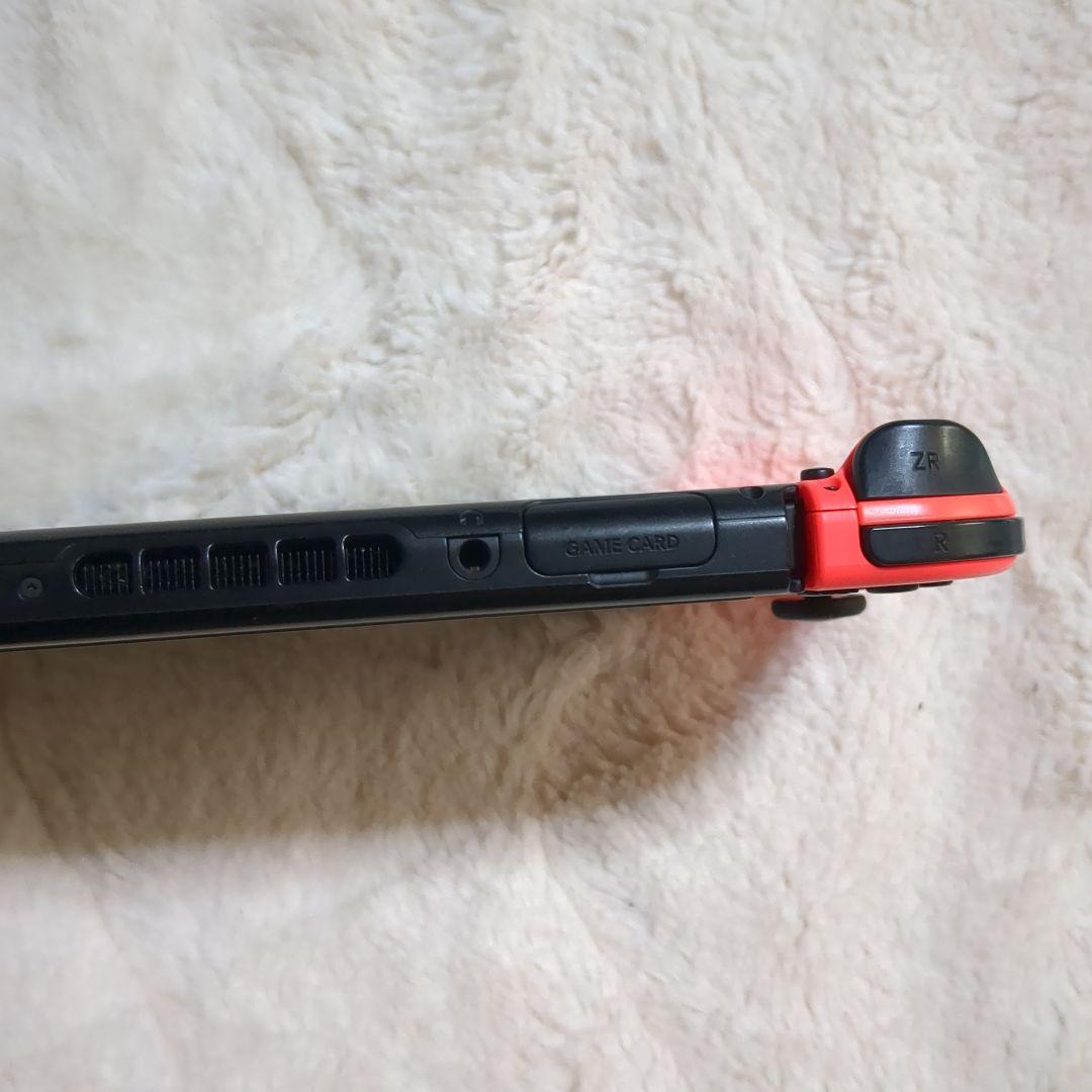 Nintendo Switch 本体 Joy-Con・SDカード256GB付き