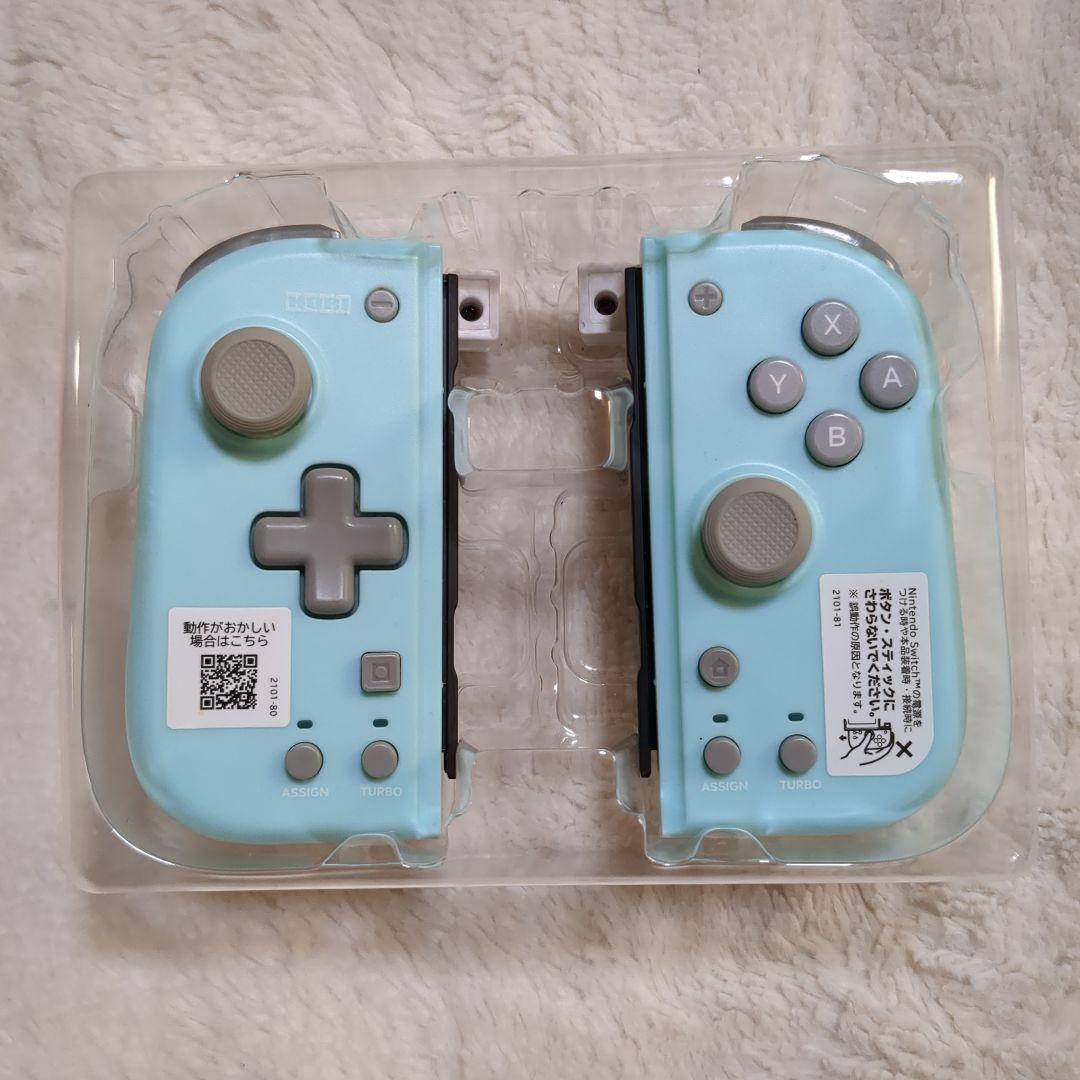 Nintendo Switch 本体 Joy-Con・SDカード256GB付き