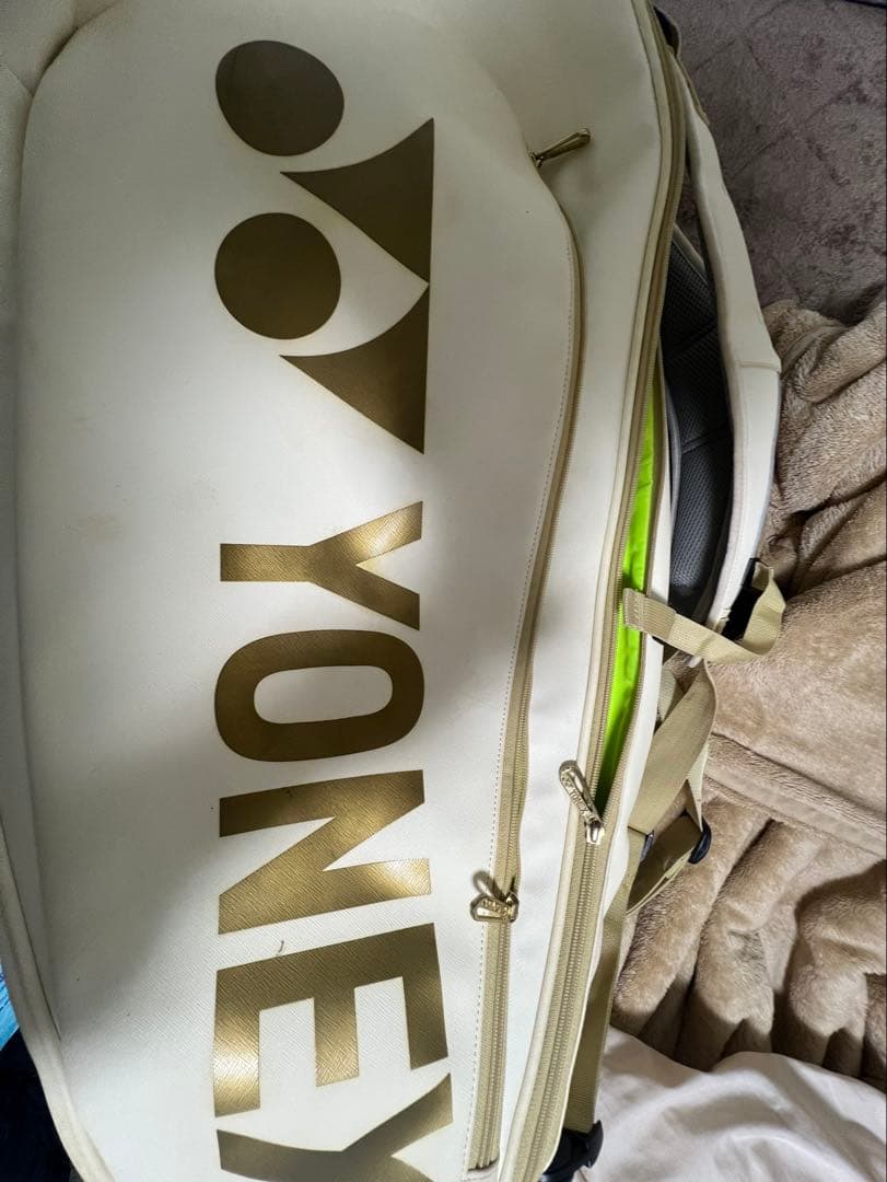 YONEX ラケットバッグ