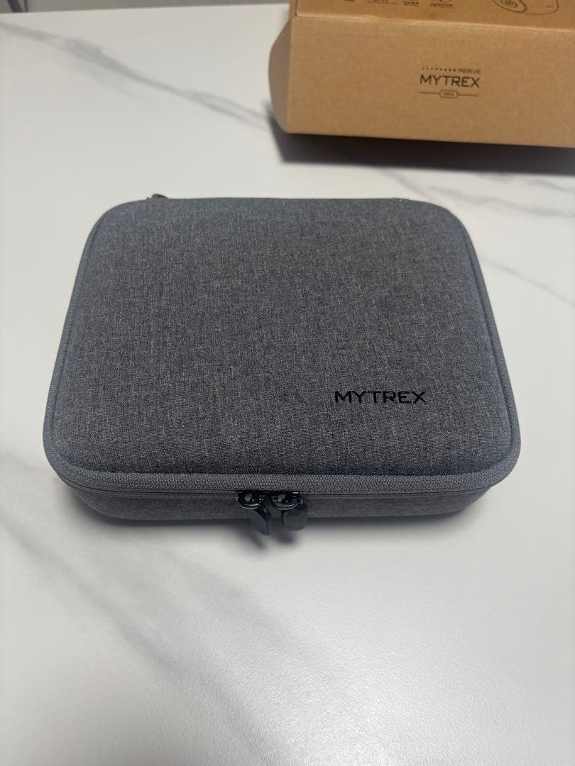 リラクゼーショングッズ MYTREX REBIVE mini