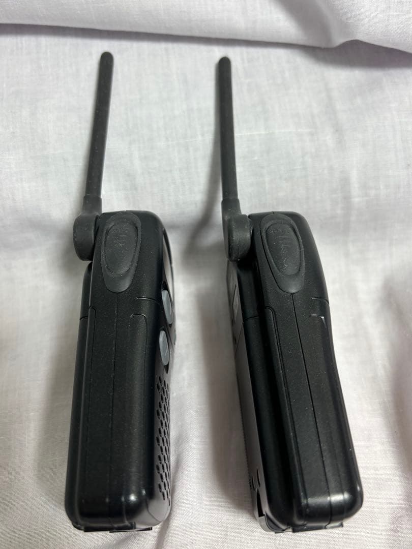 ICOM IC-4008W トランシーバー 20ch セット