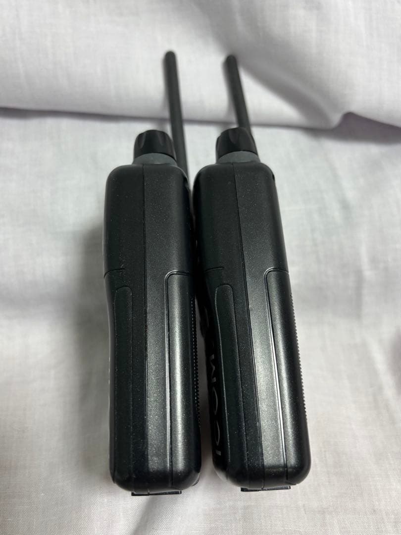 ICOM IC-4008W トランシーバー 20ch セット