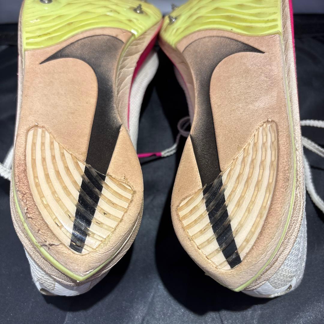 ZoomX Dragonfly ドラゴンフライ