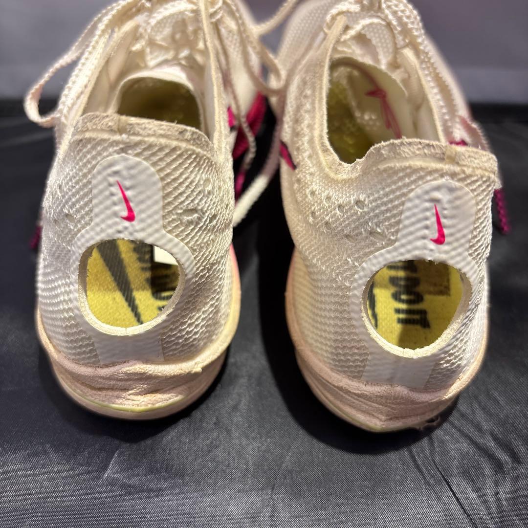ZoomX Dragonfly ドラゴンフライ