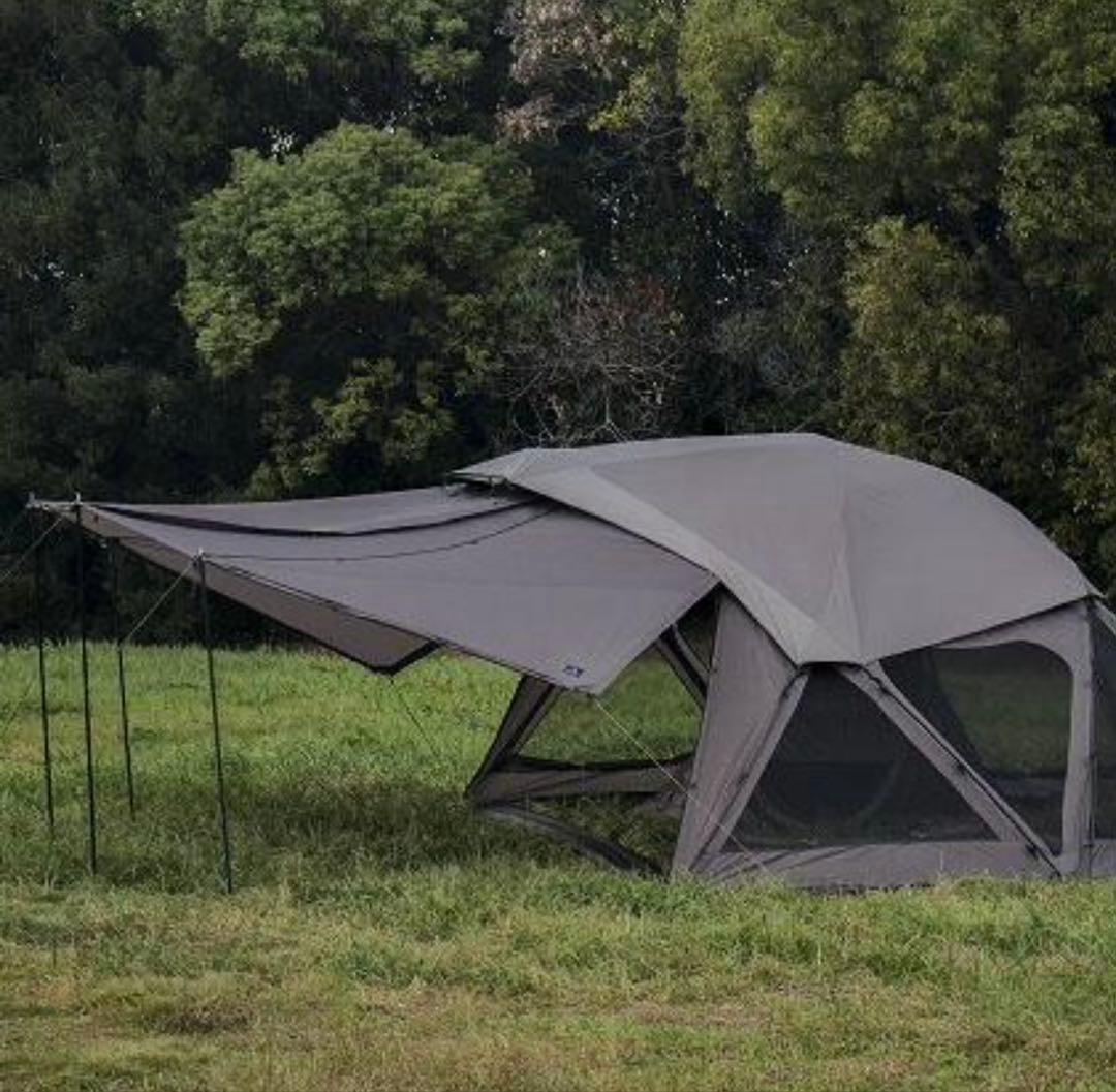 VOGEL（ヴォーゲル） 【TPUパネル、フリップポール2本付】ラーテルワークス